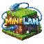 minelan network logo