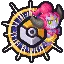 Cobblemon Unbound logo