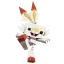 Pokecade Cobblemon logo
