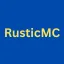 RusticMC logo