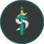 SentinelCraft logo