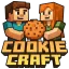 CookieCraft SMP logo