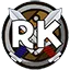 RexKraft Orange logo