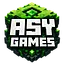 asygames logo