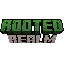 Rooted Realm logo