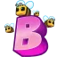 Bloom SMP logo