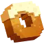 Bagel SMP logo