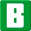 SiteB Vanilla SMP logo