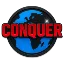 ConquerEarthMC logo