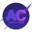 AuroraCraft logo