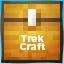 TrekCraft logo
