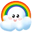 HappyCloud logo
