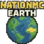 NationMC Earth logo