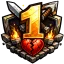 OneHCF logo