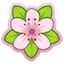 Gardens MC logo