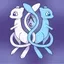 Aetheria Cobblemon logo