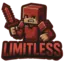 Limitless Network logo