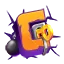 CONVICTED logo