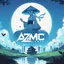 Azmc logo