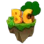 BrasilCraft logo