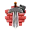 TakenSMP logo