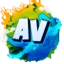 Avatarverse logo