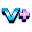 VanillaPlus logo