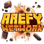 Arefy Network logo