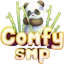 ComfySMP logo