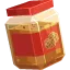 PeanutSMP logo