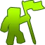 MassiveCraft logo