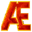 Anarchy ae logo