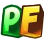 Peaceful Farms logo