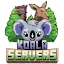 KoalaServers logo