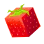BerrySMP logo