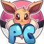 Pokecentral logo
