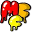 Minecraft Central logo