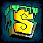 sVanilla Survival logo