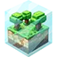 Zoned logo