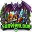 Survivaldub Network logo