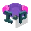 i-Pixelmon logo