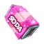 SodaMC logo