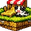Lounge Smp logo