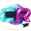 CosmicReborn logo