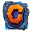 The Cavern Towny logo