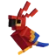Craftadia Survival logo