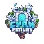 Cyan Realms logo