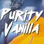 Purity Vanilla logo