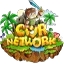 CwR Minecraft Network logo