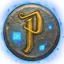 PotterworldMC logo